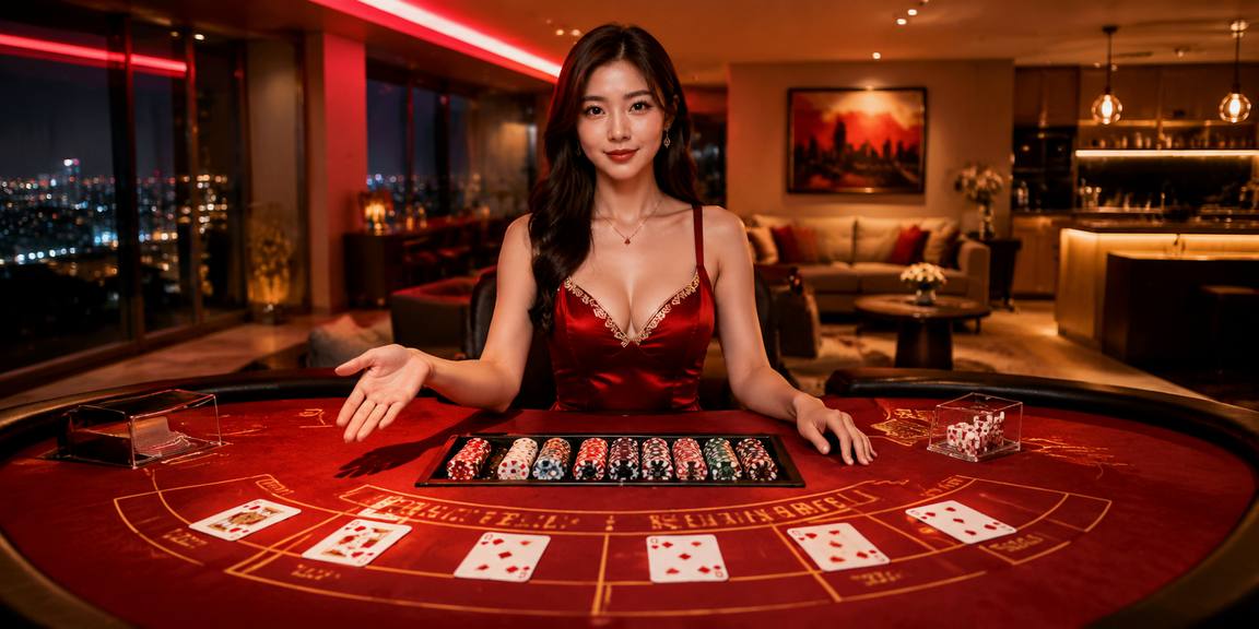 6623b11 Casino & Slot
